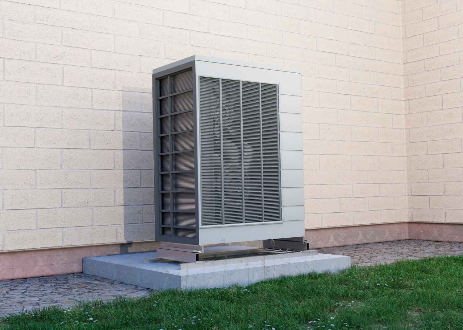 Best HVAC replacement cost  in Fairmount, CO