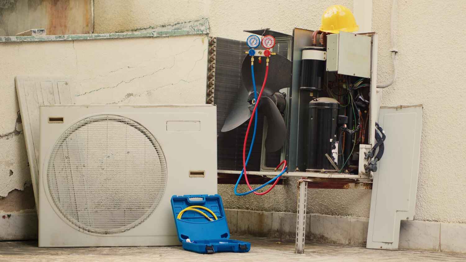 Best HVAC service technicians  in Fairmount, CO